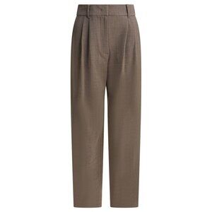 Sandbeige Trousers tag size M Women